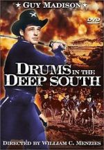 Watch Drums in the Deep South Megavideo