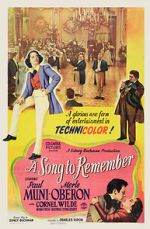 Watch A Song to Remember Megavideo