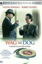 Watch Wag the Dog Megavideo