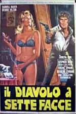 Watch Il diavolo a sette facce Megavideo