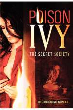 Watch Poison Ivy: The Secret Society Megavideo