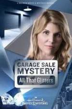 Watch Garage Sale Mystery: All That Glitters Megavideo