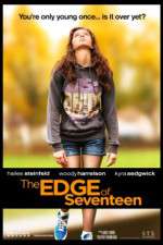 Watch The Edge of Seventeen Megavideo