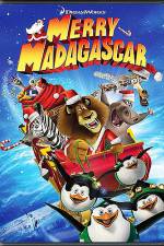 Watch Merry Madagascar Megavideo