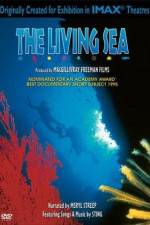 Watch The Living Sea Megavideo