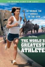Watch The Worlds Greatest Athlete Megavideo