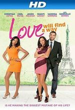 Watch Love Will Find a Way Megavideo