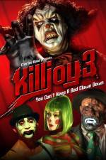 Watch Killjoy 3 Megavideo