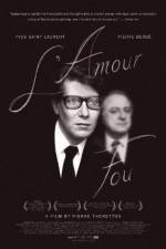 Watch L'amour fou Megavideo