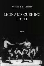 Watch Leonard-Cushing Fight Megavideo