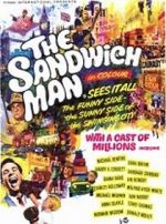 Watch The Sandwich Man Megavideo