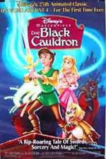 Watch The Black Cauldron Megavideo