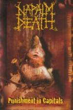 Watch Napalm Death: Punishment in Capitals Megavideo