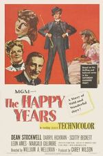 Watch The Happy Years Megavideo