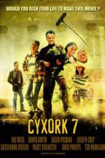 Watch Cyxork 7 Megavideo