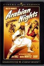 Watch Arabian Nights Megavideo