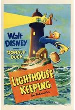 Watch Lighthouse Keeping (Short 1946) Megavideo