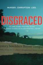 Watch Disgraced Megavideo