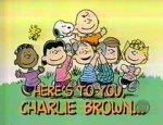 Watch Here\'s to You, Charlie Brown: 50 Great Years Megavideo