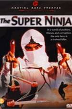 Watch The Super Ninja Megavideo