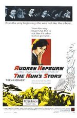 Watch The Nun's Story Megavideo