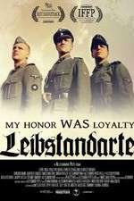 Watch My Honor Was Loyalty Megavideo