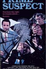 Watch Prime Suspect Megavideo