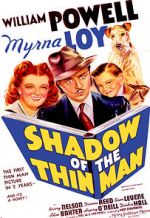 Watch Shadow of the Thin Man Megavideo