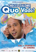 Watch Quo vado? Megavideo