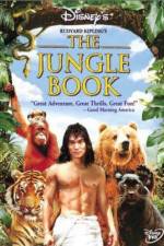 Watch The Jungle Book Megavideo