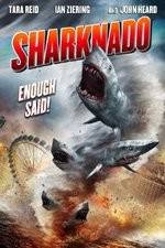 Watch Sharknado Megavideo