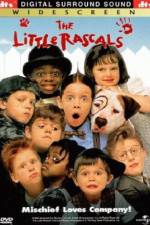 Watch The Little Rascals Megavideo