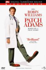 Watch Patch Adams Megavideo