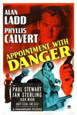 Watch Appointment with Danger Megavideo