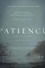 Watch Patience (After Sebald) Megavideo