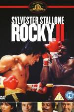 Watch Rocky II Megavideo