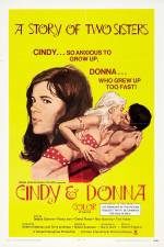 Watch Cindy and Donna Megavideo