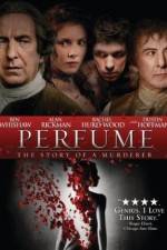 Watch Perfume: The Story of a Murderer Megavideo