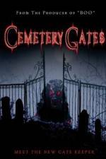 Watch Cemetery Gates Megavideo