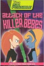 Watch Kim Possible: Attack of the Killer Bebes Megavideo
