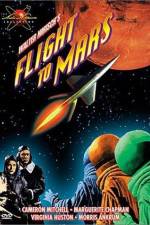 Watch Flight to Mars Megavideo