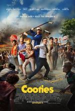 Watch Cooties Megavideo