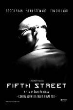 Watch Fifth Street Megavideo