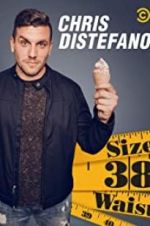 Watch Chris Destefano: Size 38 Waist Megavideo