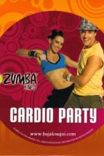 Watch Zumba Fitness Cardio Party Megavideo