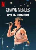 Watch Shawn Mendes: Live in Concert Megavideo