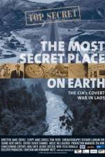 Watch The Most Secret Place On Earth Megavideo