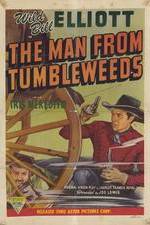 Watch The Man from Tumbleweeds Megavideo