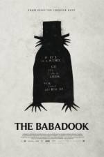 Watch The Babadook Megavideo