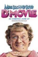 Watch Mrs. Brown's Boys D'Movie Megavideo